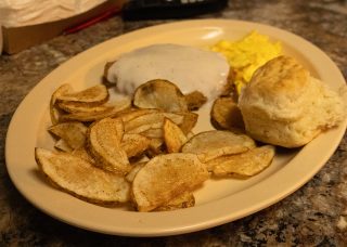 Taste of the south (2)