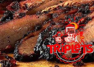 triplets-barbeque